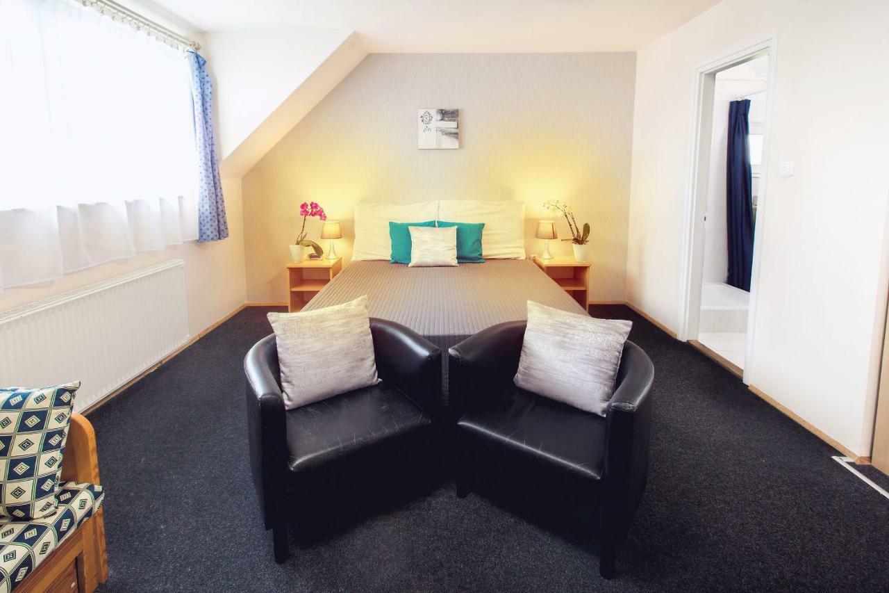 Apartman Szanyi Bük Extérieur photo