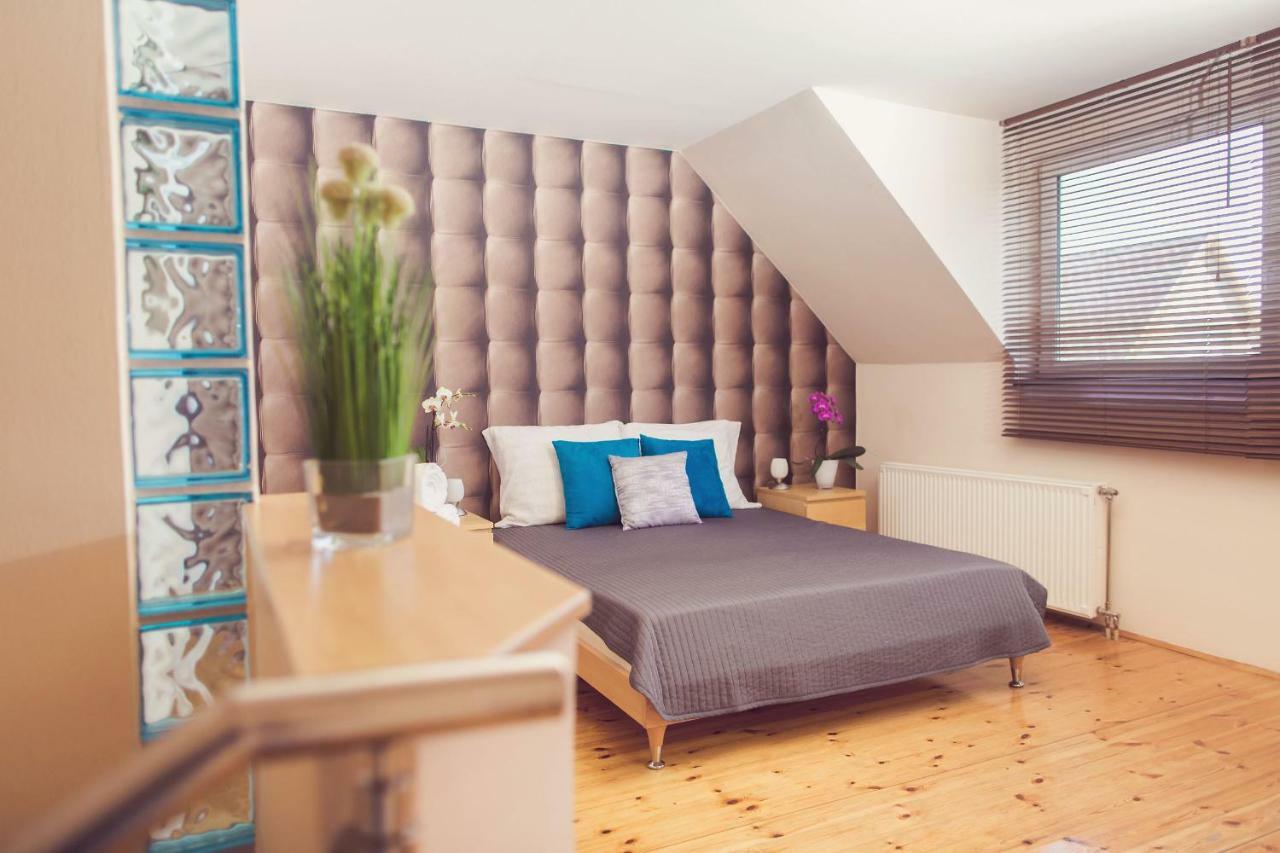Apartman Szanyi Bük Extérieur photo