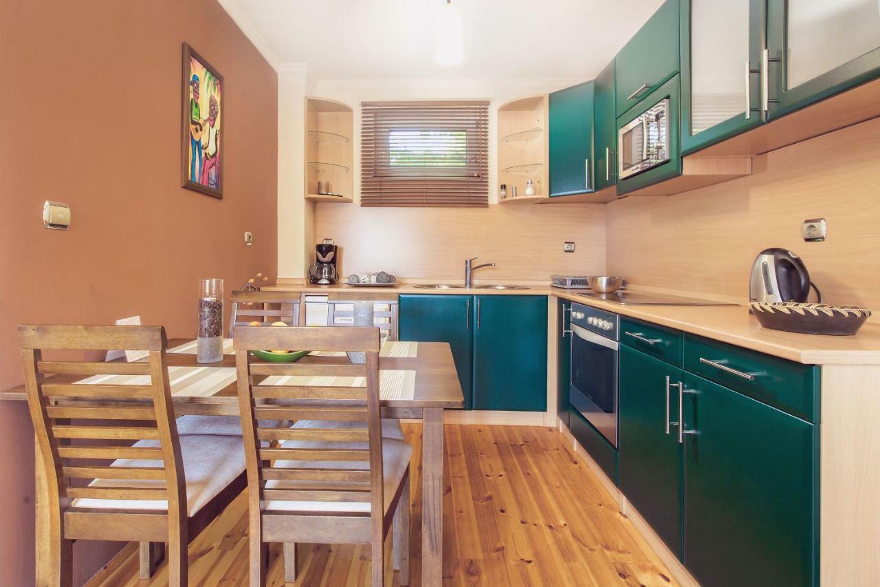 Apartman Szanyi Bük Extérieur photo