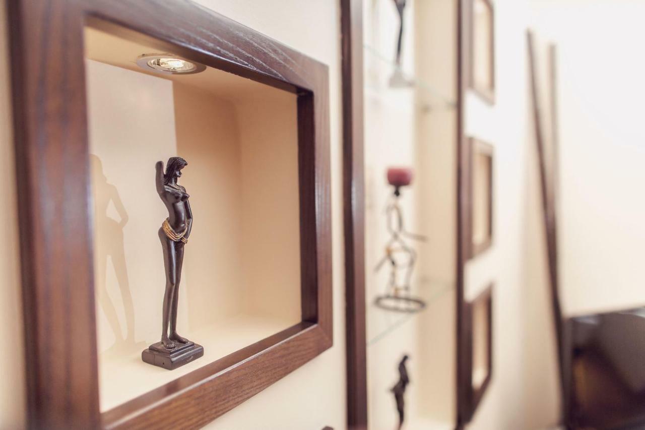 Apartman Szanyi Bük Extérieur photo