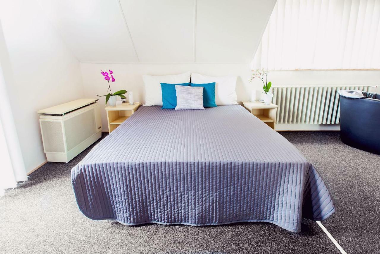 Apartman Szanyi Bük Extérieur photo