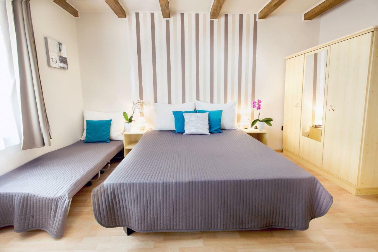 Apartman Szanyi Bük Extérieur photo