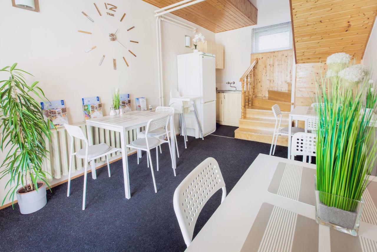 Apartman Szanyi Bük Extérieur photo