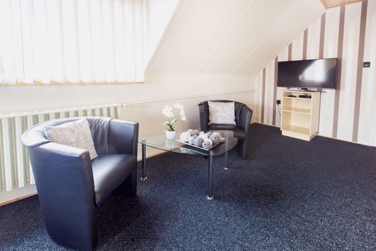 Apartman Szanyi Bük Extérieur photo