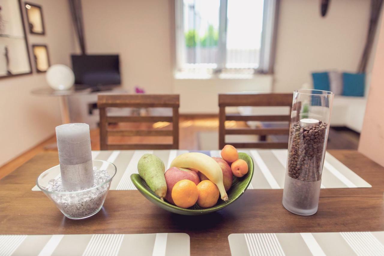 Apartman Szanyi Bük Extérieur photo