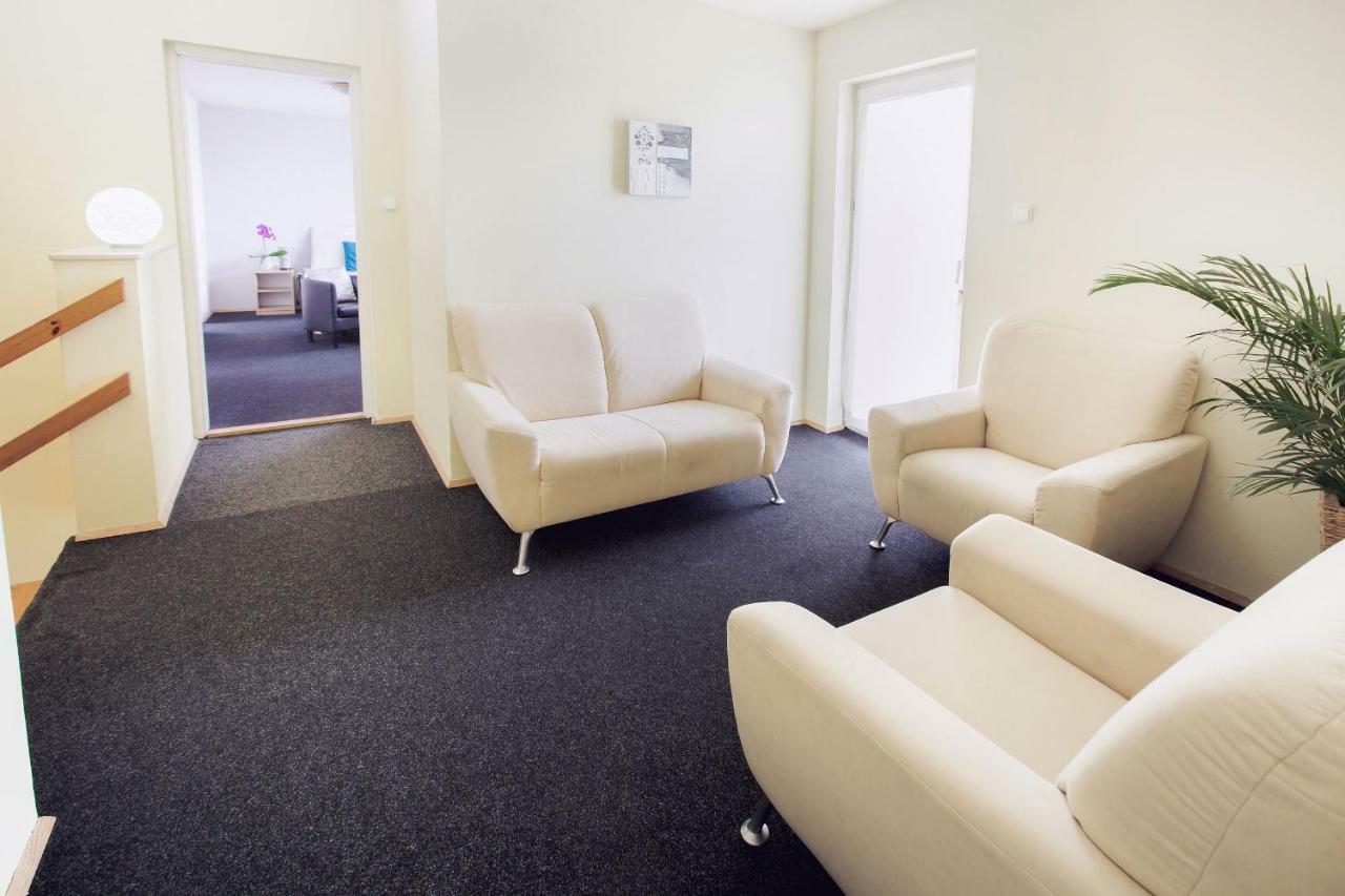Apartman Szanyi Bük Extérieur photo
