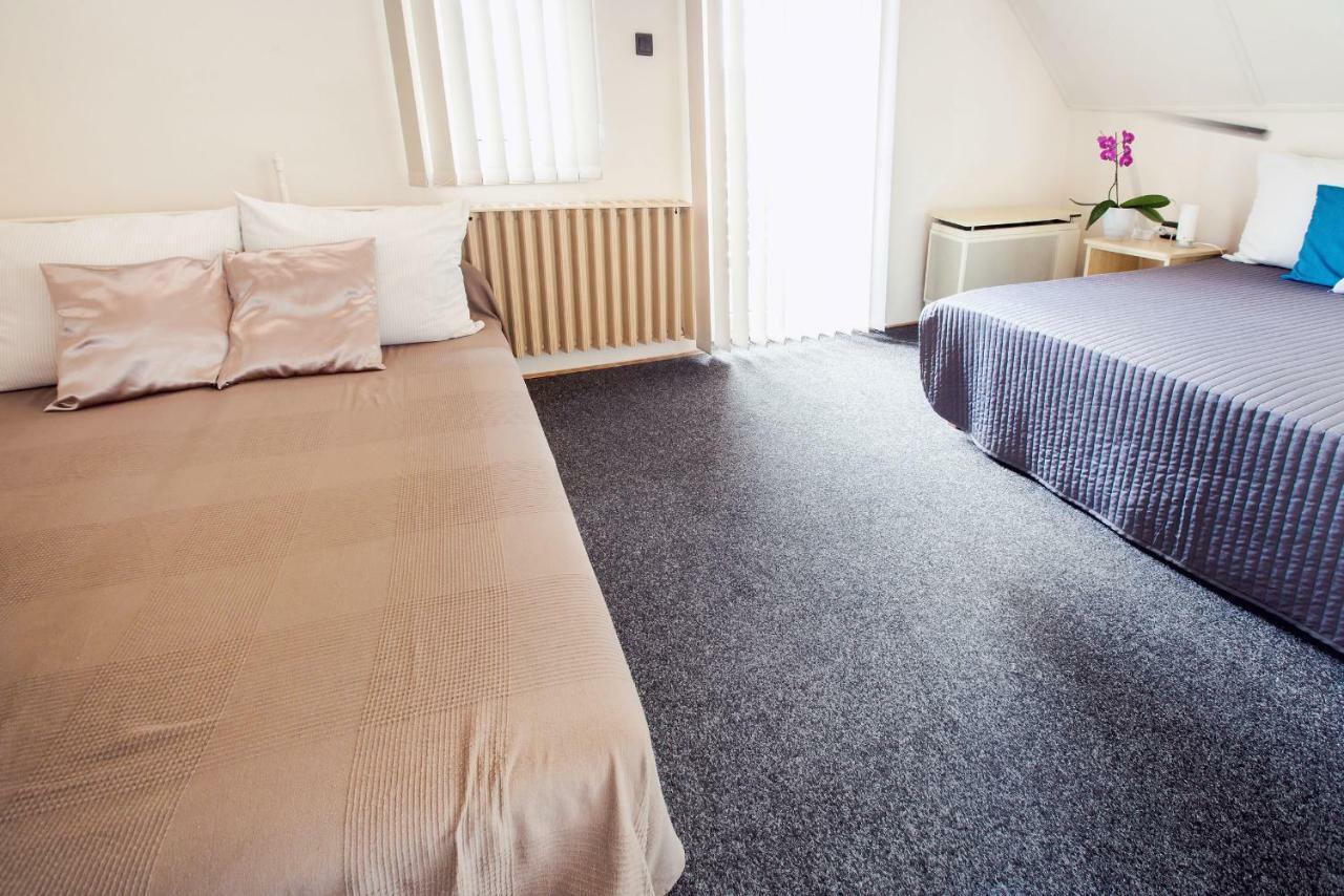 Apartman Szanyi Bük Extérieur photo